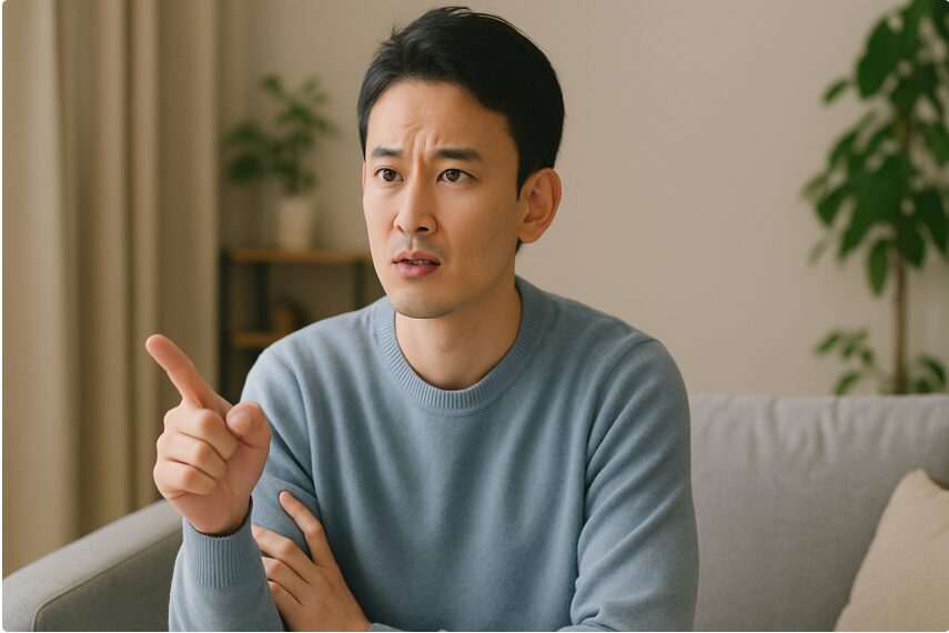 心が乱れないための“神対応”とは？