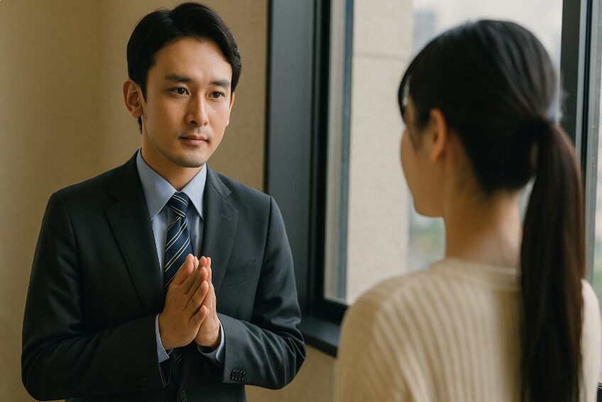 今後どう付き合うべきか？距離の取り方と判断基準