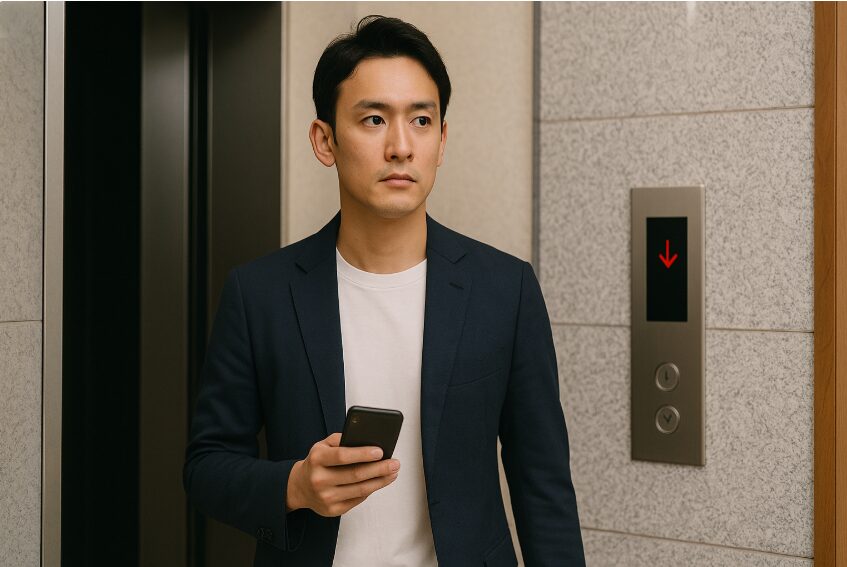 似た経験をした人の体験談